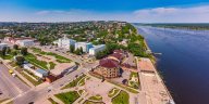 Соревнования по триатлону-спринт «Гонка отважных» Соревнования по триатлону-спринт «Гонка отважных»